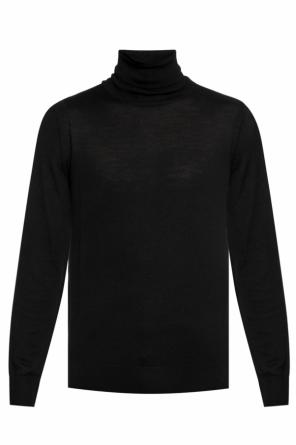 Wool turtleneck sweater, zdjęcie 1 Wool turtleneck sweater od Michael Kors